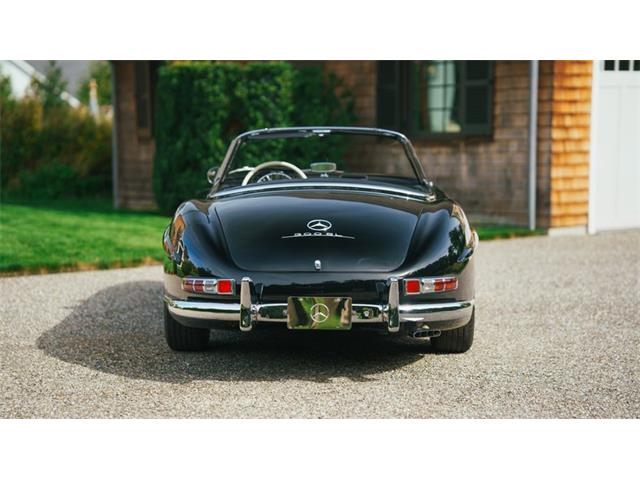 1957 Mercedes-Benz 300 (CC-2121097) for sale in Las Vegas, Nevada