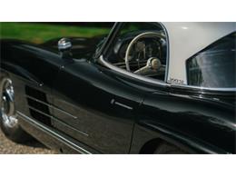 1957 Mercedes-Benz 300 (CC-2121097) for sale in Las Vegas, Nevada