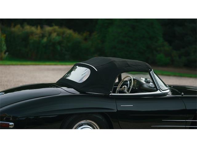 1957 Mercedes-Benz 300 (CC-2121097) for sale in Las Vegas, Nevada