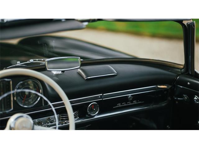 1957 Mercedes-Benz 300 (CC-2121097) for sale in Las Vegas, Nevada