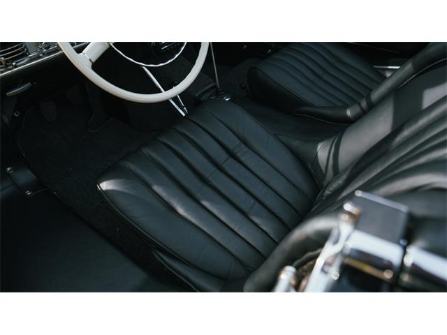 1957 Mercedes-Benz 300 (CC-2121097) for sale in Las Vegas, Nevada