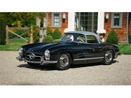 1957 Mercedes-Benz 300 (CC-2121097) for sale in Las Vegas, Nevada