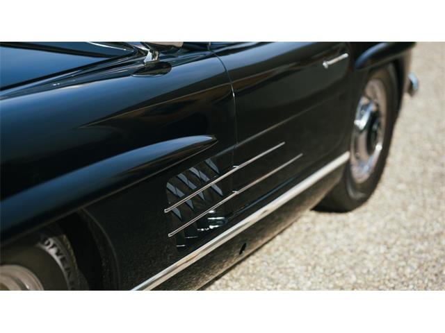 1957 Mercedes-Benz 300 (CC-2121097) for sale in Las Vegas, Nevada
