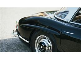 1957 Mercedes-Benz 300 (CC-2121097) for sale in Las Vegas, Nevada