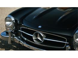1957 Mercedes-Benz 300 (CC-2121097) for sale in Las Vegas, Nevada