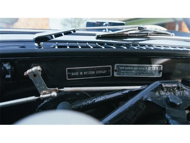 1957 Mercedes-Benz 300 (CC-2121097) for sale in Las Vegas, Nevada