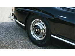1957 Mercedes-Benz 300 (CC-2121097) for sale in Las Vegas, Nevada