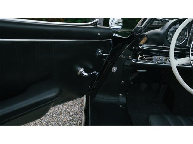 1957 Mercedes-Benz 300 (CC-2121097) for sale in Las Vegas, Nevada