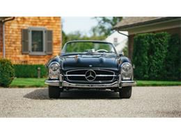 1957 Mercedes-Benz 300 (CC-2121097) for sale in Las Vegas, Nevada