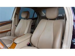 2001 Mercedes-Benz S 63 AMG (CC-2121098) for sale in Las Vegas, Nevada