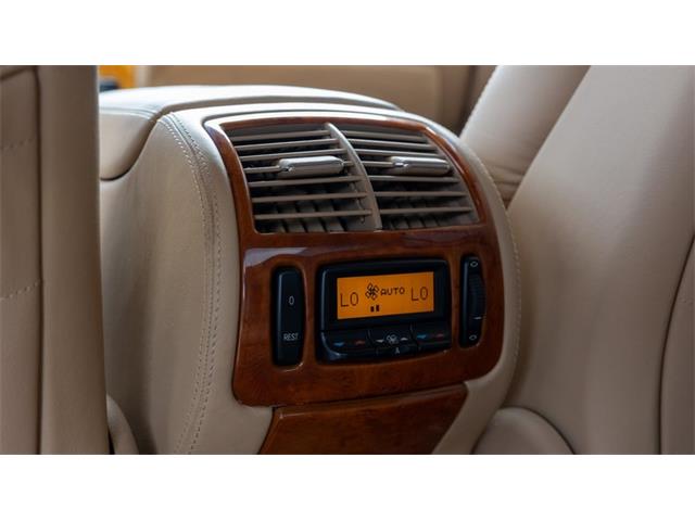 2001 Mercedes-Benz S 63 AMG (CC-2121098) for sale in Las Vegas, Nevada