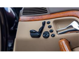 2001 Mercedes-Benz S 63 AMG (CC-2121098) for sale in Las Vegas, Nevada