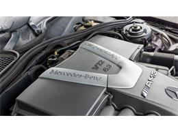 2001 Mercedes-Benz S 63 AMG (CC-2121098) for sale in Las Vegas, Nevada