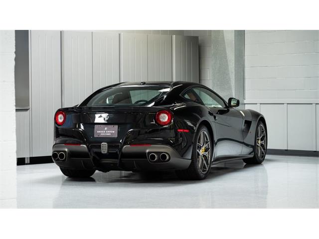 2016 Ferrari F12berlinetta (CC-2121099) for sale in Las Vegas, Nevada