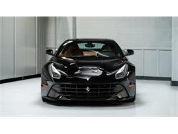 2016 Ferrari F12berlinetta (CC-2121099) for sale in Las Vegas, Nevada