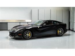 2016 Ferrari F12berlinetta (CC-2121099) for sale in Las Vegas, Nevada