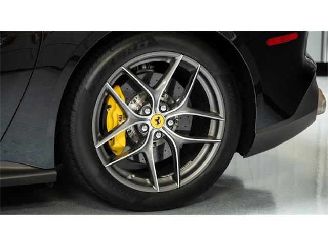 2016 Ferrari F12berlinetta (CC-2121099) for sale in Las Vegas, Nevada