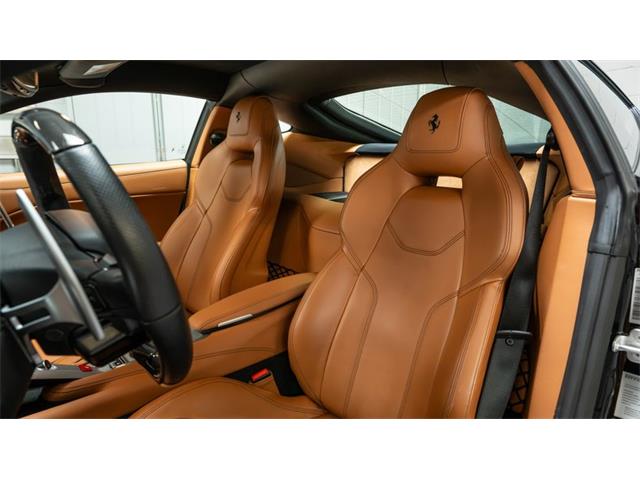 2016 Ferrari F12berlinetta (CC-2121099) for sale in Las Vegas, Nevada