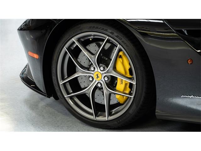 2016 Ferrari F12berlinetta (CC-2121099) for sale in Las Vegas, Nevada
