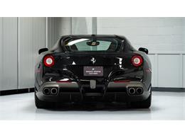 2016 Ferrari F12berlinetta (CC-2121099) for sale in Las Vegas, Nevada