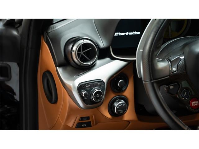 2016 Ferrari F12berlinetta (CC-2121099) for sale in Las Vegas, Nevada
