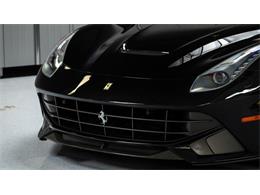 2016 Ferrari F12berlinetta (CC-2121099) for sale in Las Vegas, Nevada