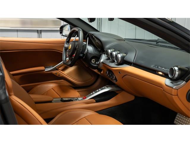 2016 Ferrari F12berlinetta (CC-2121099) for sale in Las Vegas, Nevada
