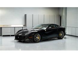 2016 Ferrari F12berlinetta (CC-2121099) for sale in Las Vegas, Nevada
