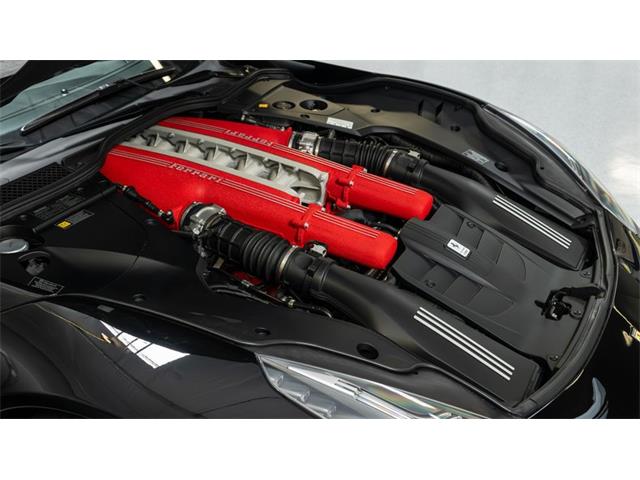 2016 Ferrari F12berlinetta (CC-2121099) for sale in Las Vegas, Nevada