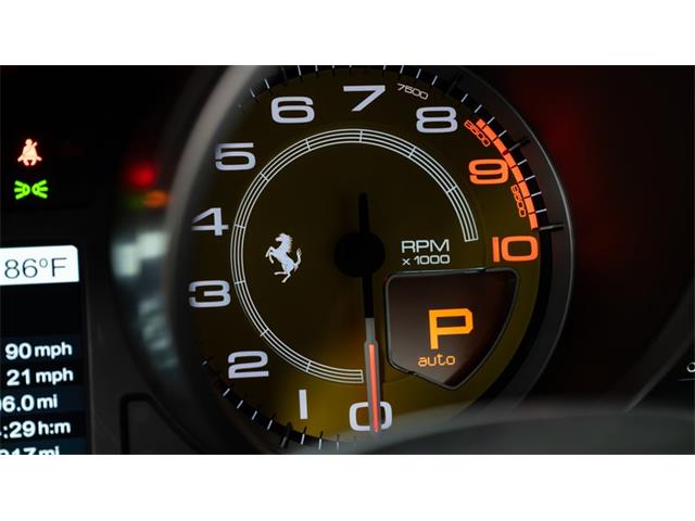 2016 Ferrari F12berlinetta (CC-2121099) for sale in Las Vegas, Nevada