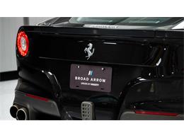 2016 Ferrari F12berlinetta (CC-2121099) for sale in Las Vegas, Nevada