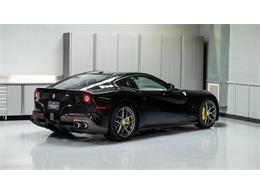 2016 Ferrari F12berlinetta (CC-2121099) for sale in Las Vegas, Nevada