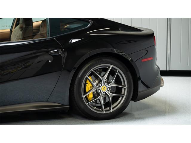 2016 Ferrari F12berlinetta (CC-2121099) for sale in Las Vegas, Nevada