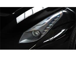 2016 Ferrari F12berlinetta (CC-2121099) for sale in Las Vegas, Nevada