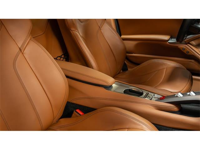 2016 Ferrari F12berlinetta (CC-2121099) for sale in Las Vegas, Nevada