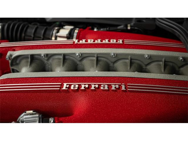 2016 Ferrari F12berlinetta (CC-2121099) for sale in Las Vegas, Nevada