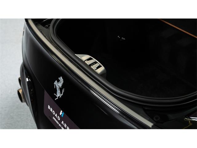 2016 Ferrari F12berlinetta (CC-2121099) for sale in Las Vegas, Nevada
