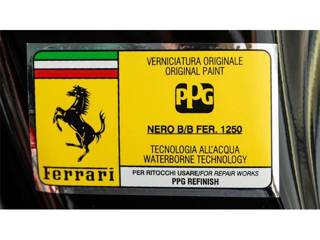 2016 Ferrari F12berlinetta (CC-2121099) for sale in Las Vegas, Nevada
