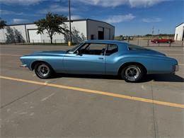 1972 Buick Riviera (CC-2120011) for sale in Great Bend, Kansas