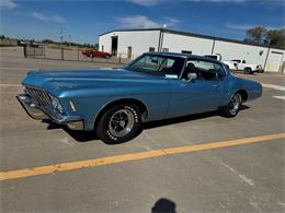 1972 Buick Riviera (CC-2120011) for sale in Great Bend, Kansas