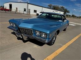 1972 Buick Riviera (CC-2120011) for sale in Great Bend, Kansas