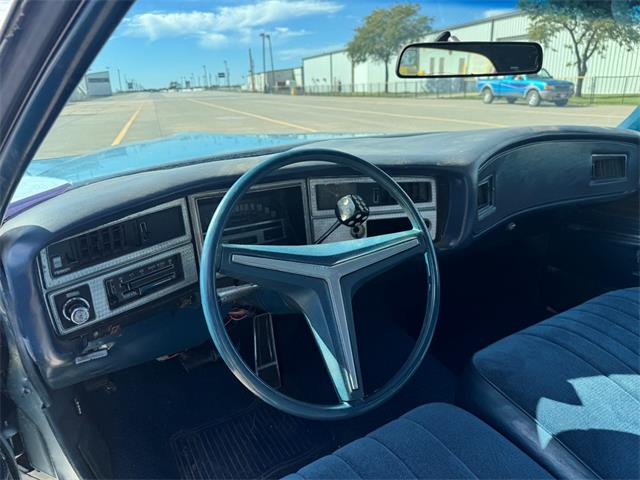 1972 Buick Riviera (CC-2120011) for sale in Great Bend, Kansas