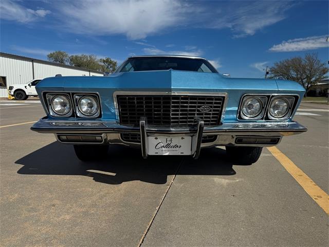 1972 Buick Riviera (CC-2120011) for sale in Great Bend, Kansas