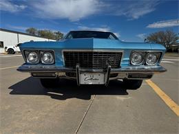 1972 Buick Riviera (CC-2120011) for sale in Great Bend, Kansas