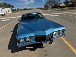 1972 Buick Riviera (CC-2120011) for sale in Great Bend, Kansas