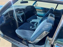 1972 Buick Riviera (CC-2120011) for sale in Great Bend, Kansas