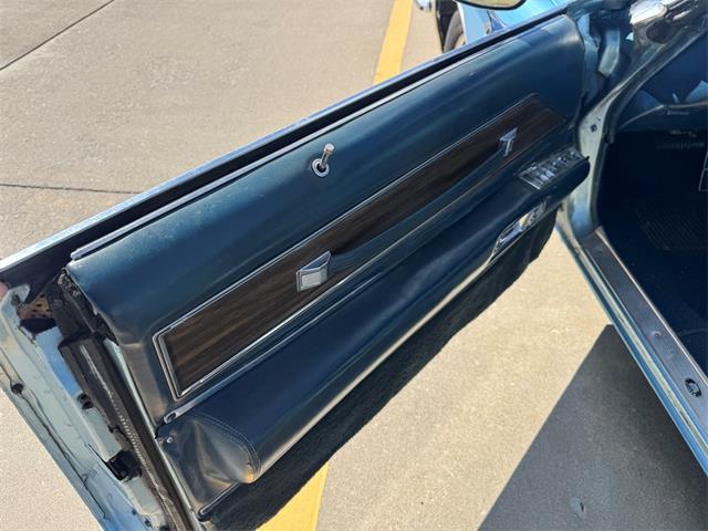 1972 Buick Riviera (CC-2120011) for sale in Great Bend, Kansas