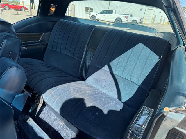 1972 Buick Riviera (CC-2120011) for sale in Great Bend, Kansas