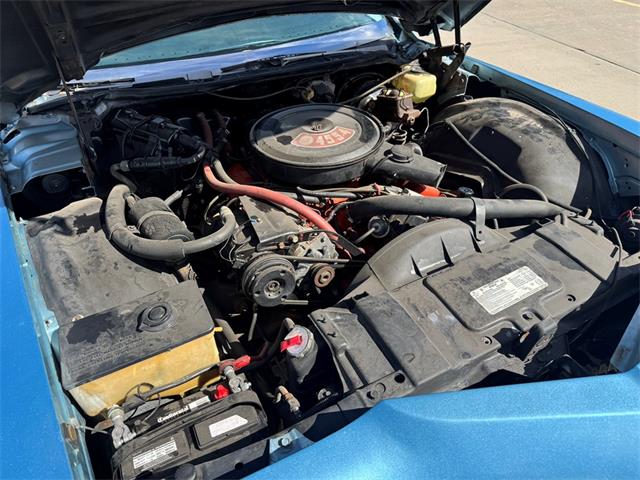 1972 Buick Riviera (CC-2120011) for sale in Great Bend, Kansas