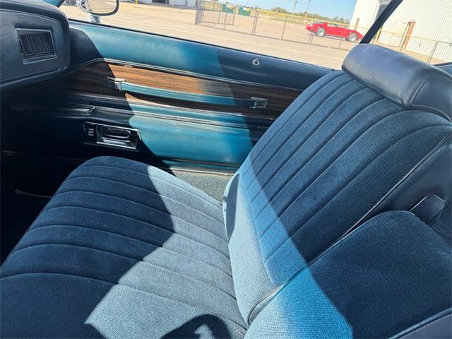 1972 Buick Riviera (CC-2120011) for sale in Great Bend, Kansas